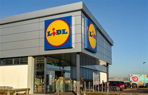 Lidl launches an extraordinary new product. Czechs are enthusiastic ...