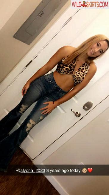 Livvy Dunne Nude Leaked Photos And Videos Wildskirts