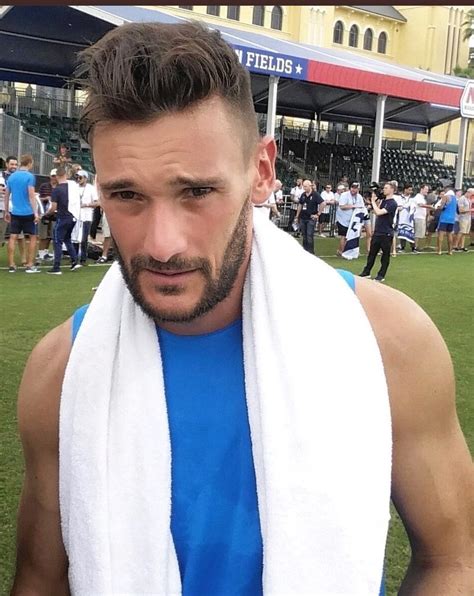 Hotsoccermales On Twitter Hugo Lloris Is Such An Incredibly Hot Dilf What Do You Think