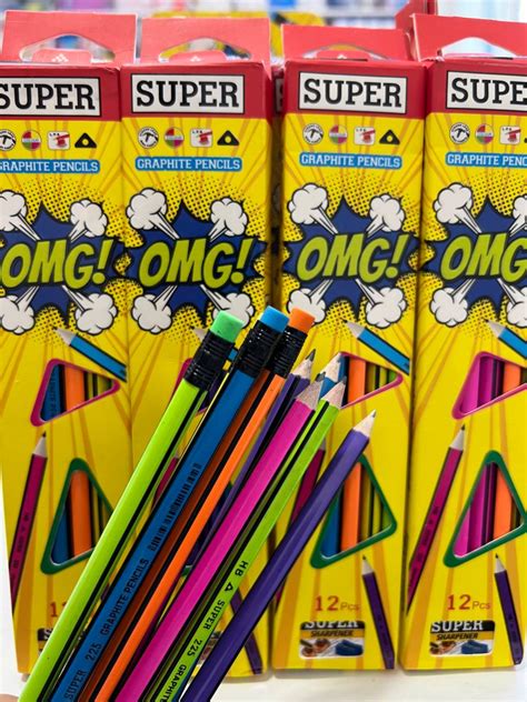 Купить Карандаш чернографитный НВ Digno 12шт в Ташкенте, (Арт: 6T3E4TV ...