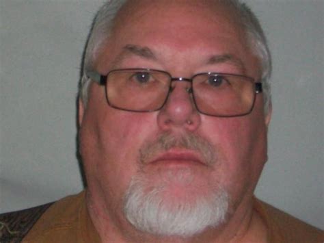 Rodney Eggers Violent Or Sex Offender In Martinsville IN