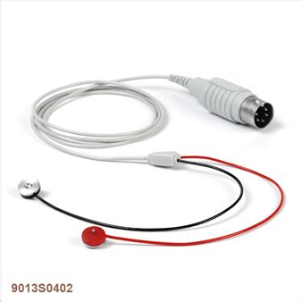 Электроды дисковые, на планке и пластинчатые оловянные, Alpine Biomed