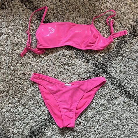 Barbie Pink Bikini Brand New Make Offers Depop