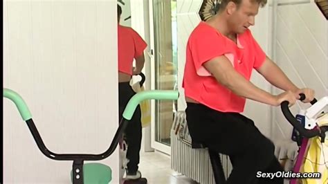 Busty Redhead Mature Lady Marta M Fuck In The Gym Emily Hill