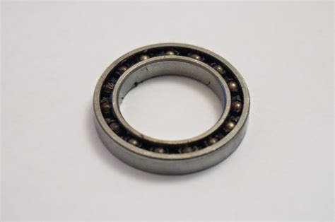 Van's Mountain Bike: Review: Shimano FC-M552 Crankset