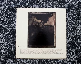 Nude Album Cover Etsy