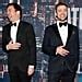 Justin Timberlake And Jimmy Fallon Best Friends Challenge POPSUGAR