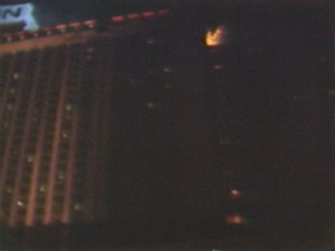 40 Years Later Remembering The Las Vegas Hilton Fire Ksnv