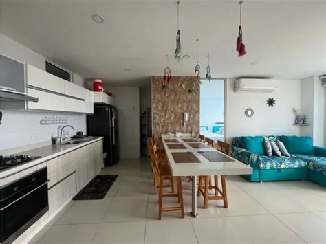 Apartamento En Venta Santa Marta Santa Marta Magdalena C Digo