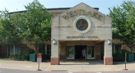 Recreation | Westlake, OH - Official Website