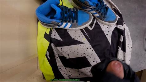 2 Cumshots On BF S Fox MX Jersey Pornhub Gay