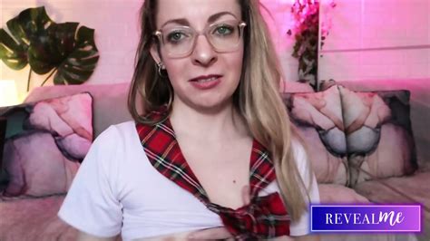 RevealMe SEXY MILF IN SAILOR OUTFIT MASTURBATES WITH TOYS FINGERS AND SUCKS DILDO