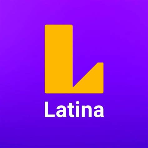 latina pe Latina Televisión TikTok