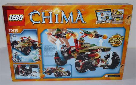 Инструкция По Лего Чима - secuteck