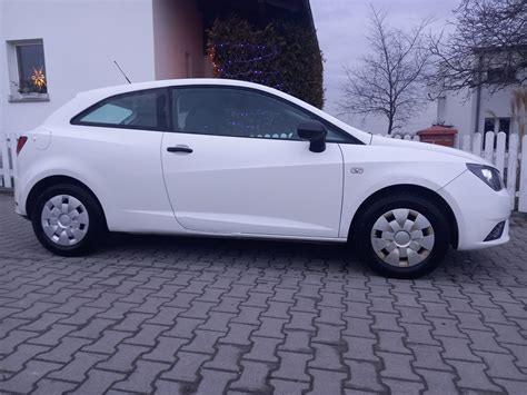 Seat Ibiza Okazja Polecam Opole Olx Pl