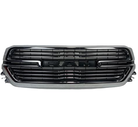 Grille Mopar Ab Fits Ram For Sale Online Ebay