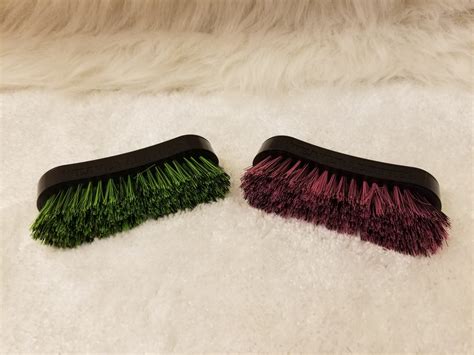 Mini Pig Brush Mini Pocket Pigs