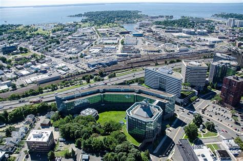 deloitte takes modernized approach   stamford offices westfair