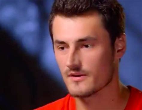 Pat Rafter Bernard Tomic Rafter Responds To Tomic