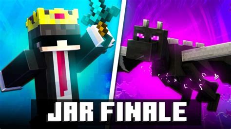 My Final Battle in Minecraft in a Jar Hardcore Minecraft summary マイクラ動画