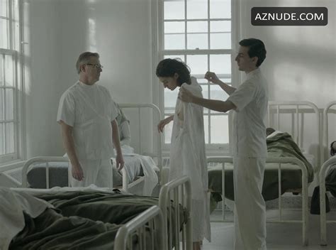 Lowell Hutcheson Nude Aznude