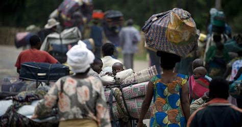 4 days of armed conflict in eastern DRC kills 43 | Africanews