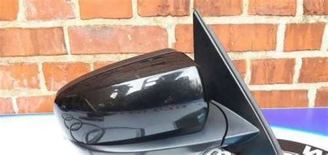 BMW X5 E70 бмв Х5 BMW зеркало зеркала | Festima.Ru - Мониторинг объявлений