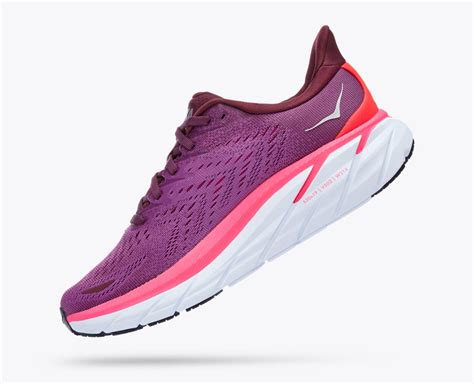 HOKA Clifton 8 for Women | HOKA® UK