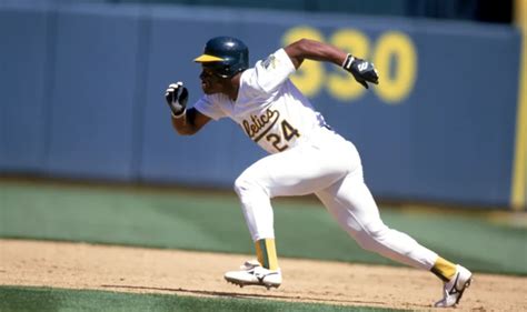 Hall Of Famer Rickey Henderson Passes Away At Age 65 Axcess Baseball