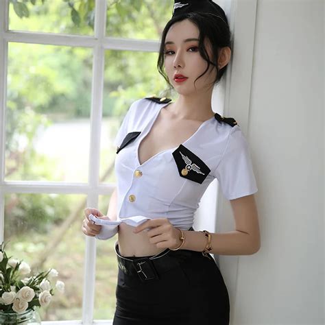 Deals Today Food Buy 4000013674060 Hot New Woman Police Costume Sexy