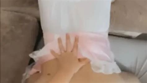 Worthless Pathetic Bitch Boi Gets Pegged In His Tight Ass Hole And Fed His Own Cum Xhamster