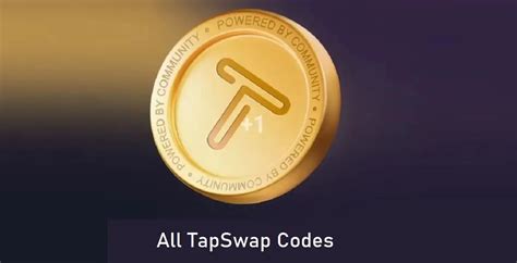 All TapSwap Codes November 14 Get Free 400 000 Coins Controverity