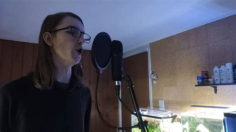 Susi Atlas Vocal Cover Youtube