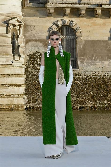 Valentino Haute Couture Autunno Inverno 2023-2024 - RUNWAY MAGAZINE ...