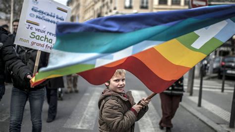 Gay And Bisexual Youth Are Nearly Times More Likely To Attempt Suicide Vox