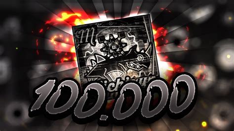 100k - YouTube