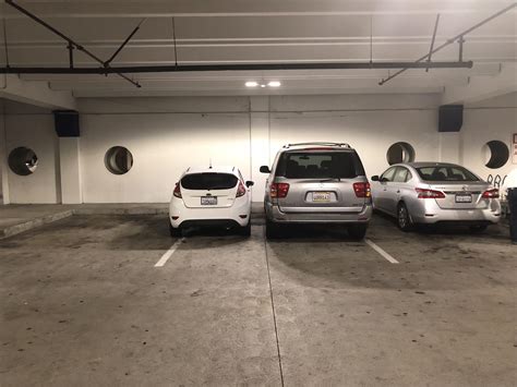 Customers complain about the IKEA Renton parking situation 23