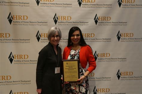 Ut Tyler Soules College Of Business Hrd Phd Program · Givecampus