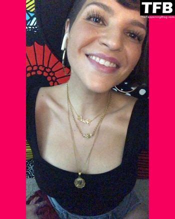 Paola Lazaro Nude Onlyfans The Fappening Plus