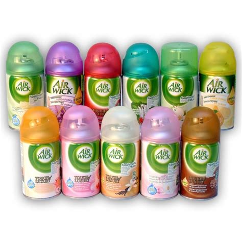 Освежители воздуха в квартиру: 4 за и 4 против