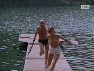 Naked Petra Barthel In Polizeiruf