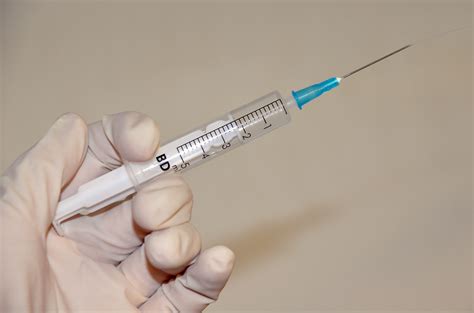 A injeção | ao Leme 