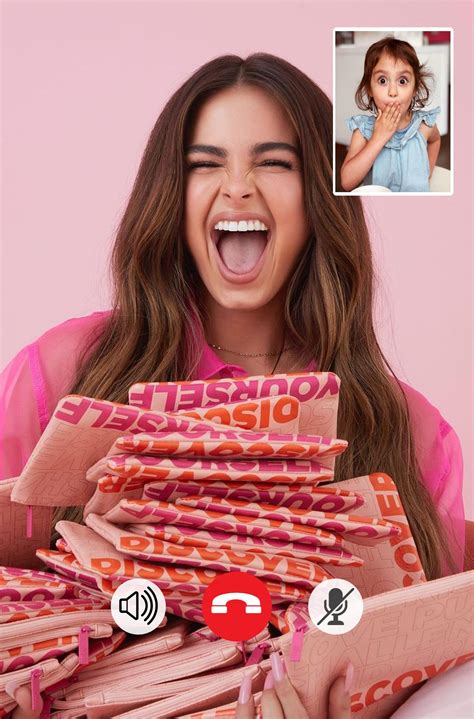 Addison Rae Fake Nude