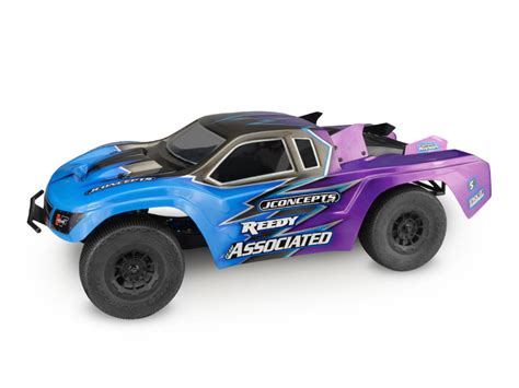 JConcepts New Release HF2 SCT Body JConcepts Blog