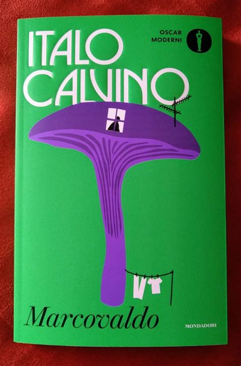 Italo Calvino, and Crossing Paths with Anarchists - Michele Celeste García