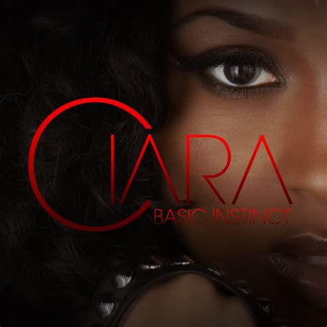 Coverlandia - The #1 Place for Album & Single Cover's: Ciara - Basic ...