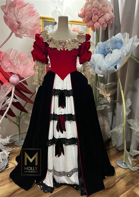 Elena Montero Cosplay Elena Montero Dress The Mask Of Zorro Etsy