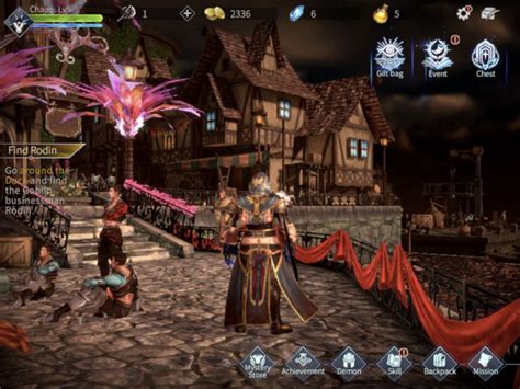 Blade Of God Vargr Souls La Recensione Multiplayer It