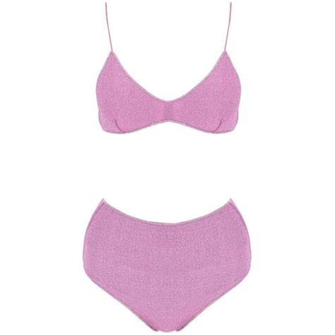 OSÉREE Swim Osree Lumire Bikini Poshmark