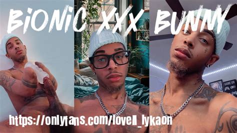 Chilled Vibes Good Nut All On Only Fans Gay Black Porn Feat Lovell Lykaon XHamster